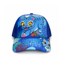 GORRA CAP INFANTIL GUERRERAS KPOP