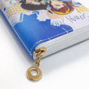 BILLETERA GUERRERA KPOP