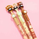 BIROME OSO ANTIESTRES