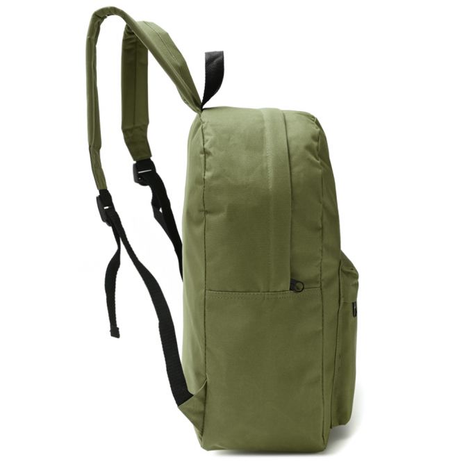MOCHILA 17" COLOR LISO GOODPAK