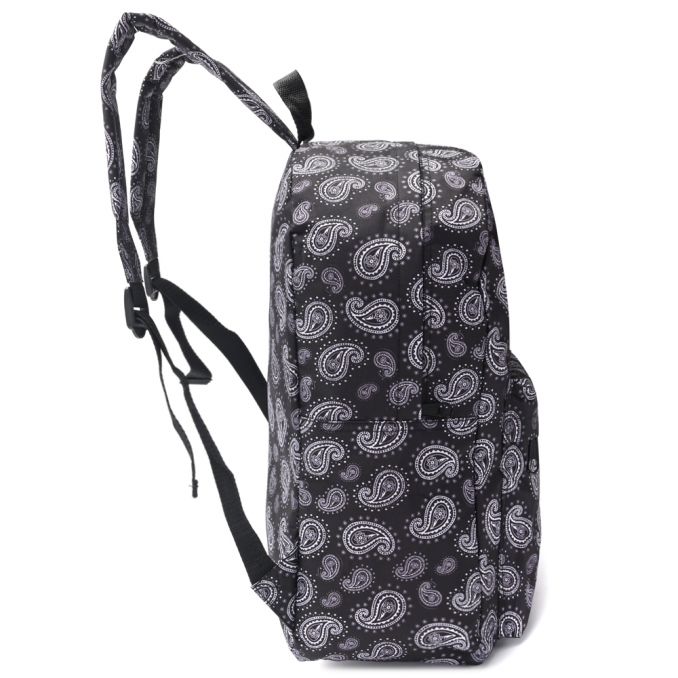 MOCHILA 17" GOODPAK ESTAMPADA