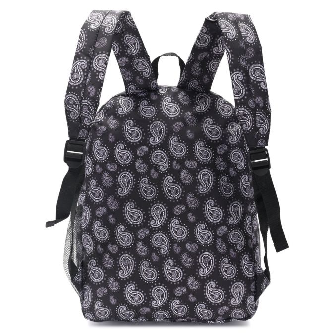 MOCHILA 17" GOODPAK ESTAMPADA