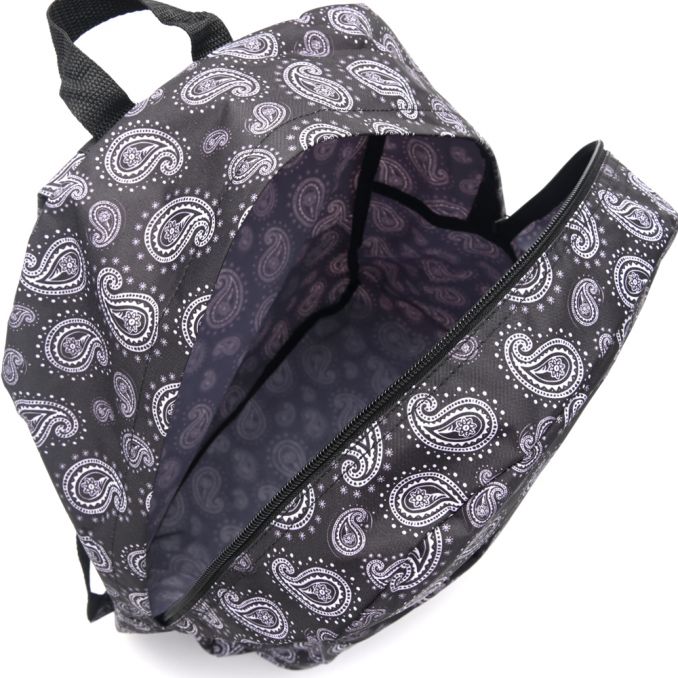 MOCHILA 17" GOODPAK ESTAMPADA