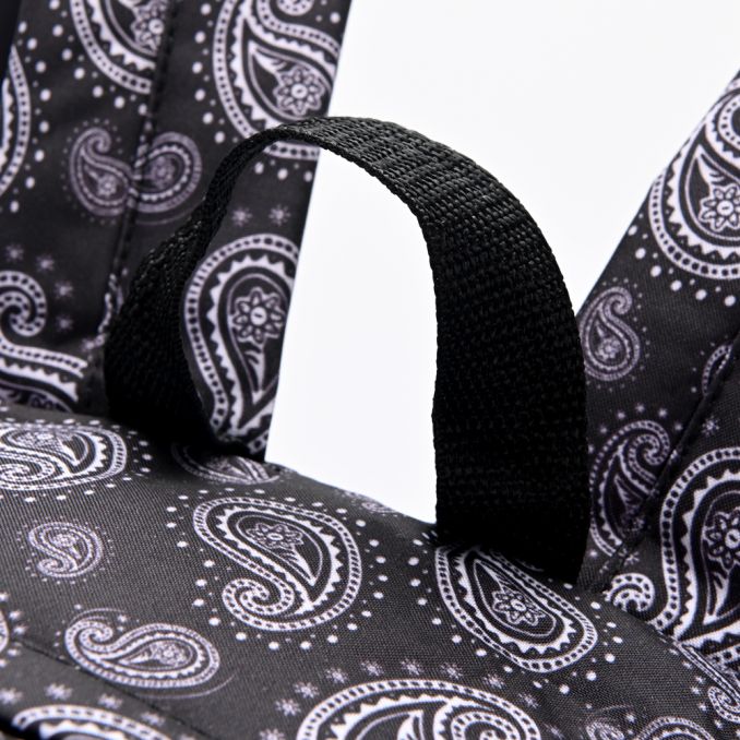 MOCHILA 17" GOODPAK ESTAMPADA