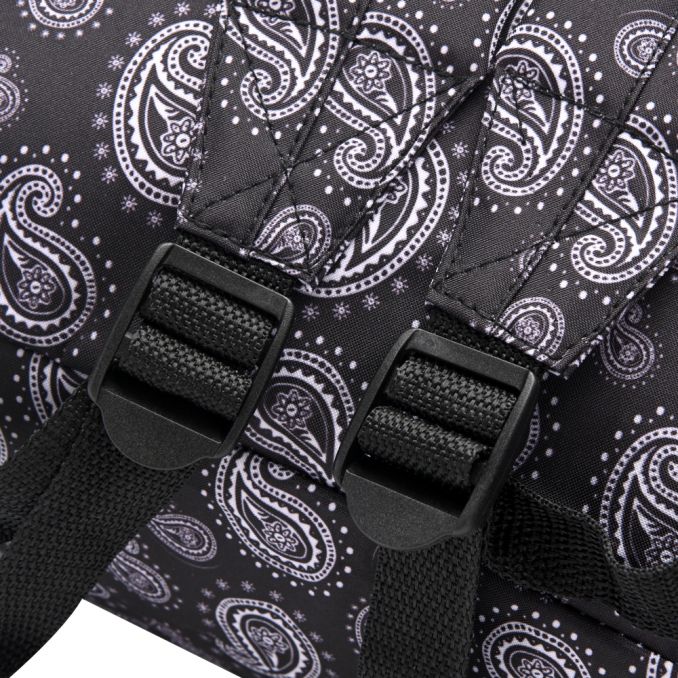 MOCHILA 17" GOODPAK ESTAMPADA