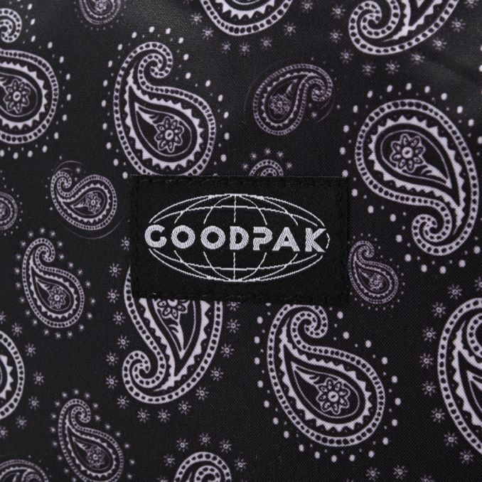 MOCHILA 17" GOODPAK ESTAMPADA