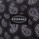 MOCHILA 17" GOODPAK ESTAMPADA