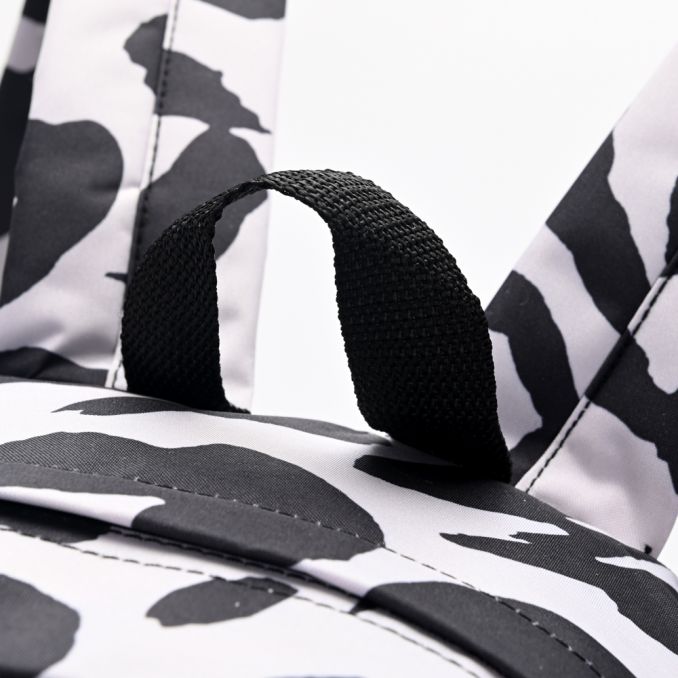 MOCHILA 17" GOODPAK ESTAMPADA