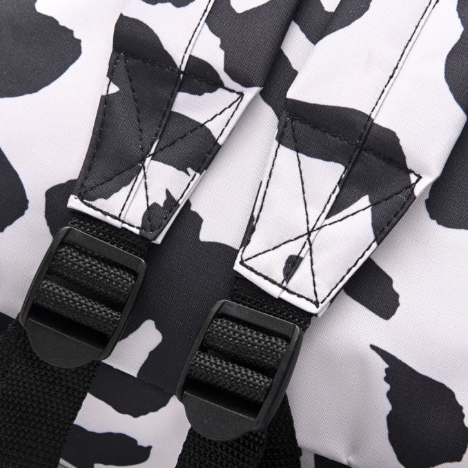 MOCHILA 17" GOODPAK ESTAMPADA