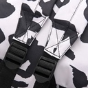 MOCHILA 17" GOODPAK ESTAMPADA