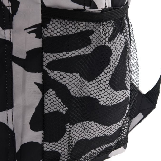 MOCHILA 17" GOODPAK ESTAMPADA