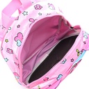 MOCHILA 12" CARRITO TERMOFORMADA