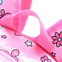 MOCHILA 12" CARRITO TERMOFORMADA