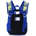 MOCHILA 12" TERMOFORMADA PELOTA