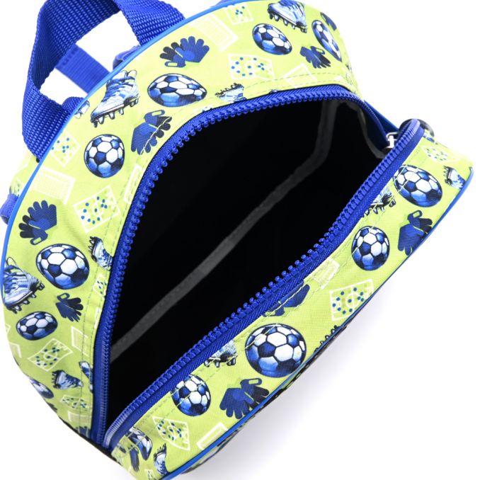 MOCHILA 12" TERMOFORMADA PELOTA