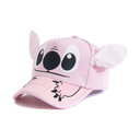 GORRO PARA NIÑOS STITCH