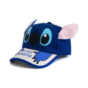 GORRO PARA NIÑOS STITCH