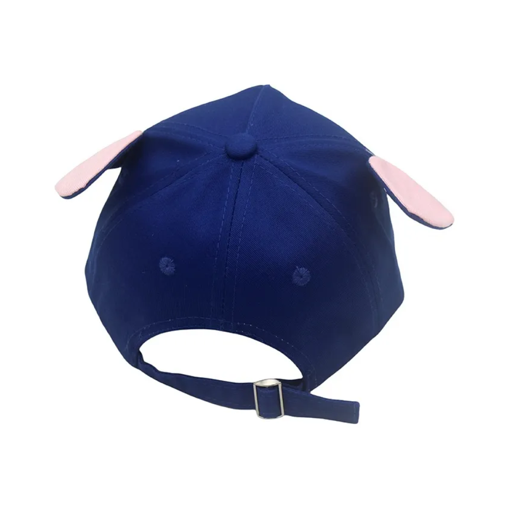 GORRO PARA NIÑOS STITCH