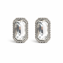 AROS CON CLIP GEMA Y RELIEVE