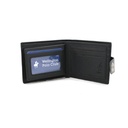 BILLETERA DE HOMBRE LISA WPC