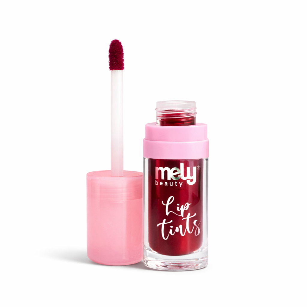 TINTE DE LABIOS LARGA DURACION