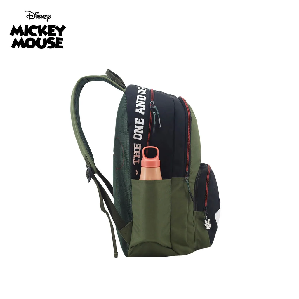 MOCHILA DISNEY MICKEY 18"
