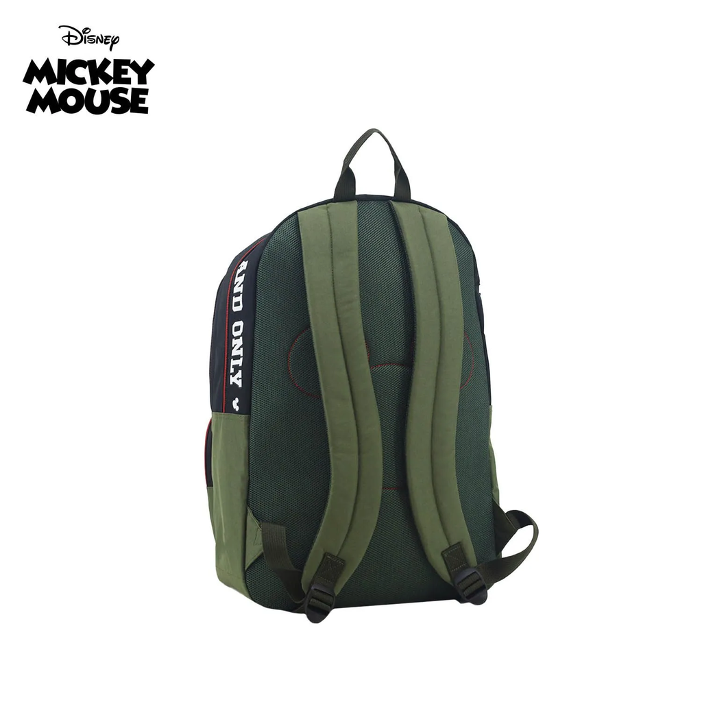 MOCHILA DISNEY MICKEY 18"