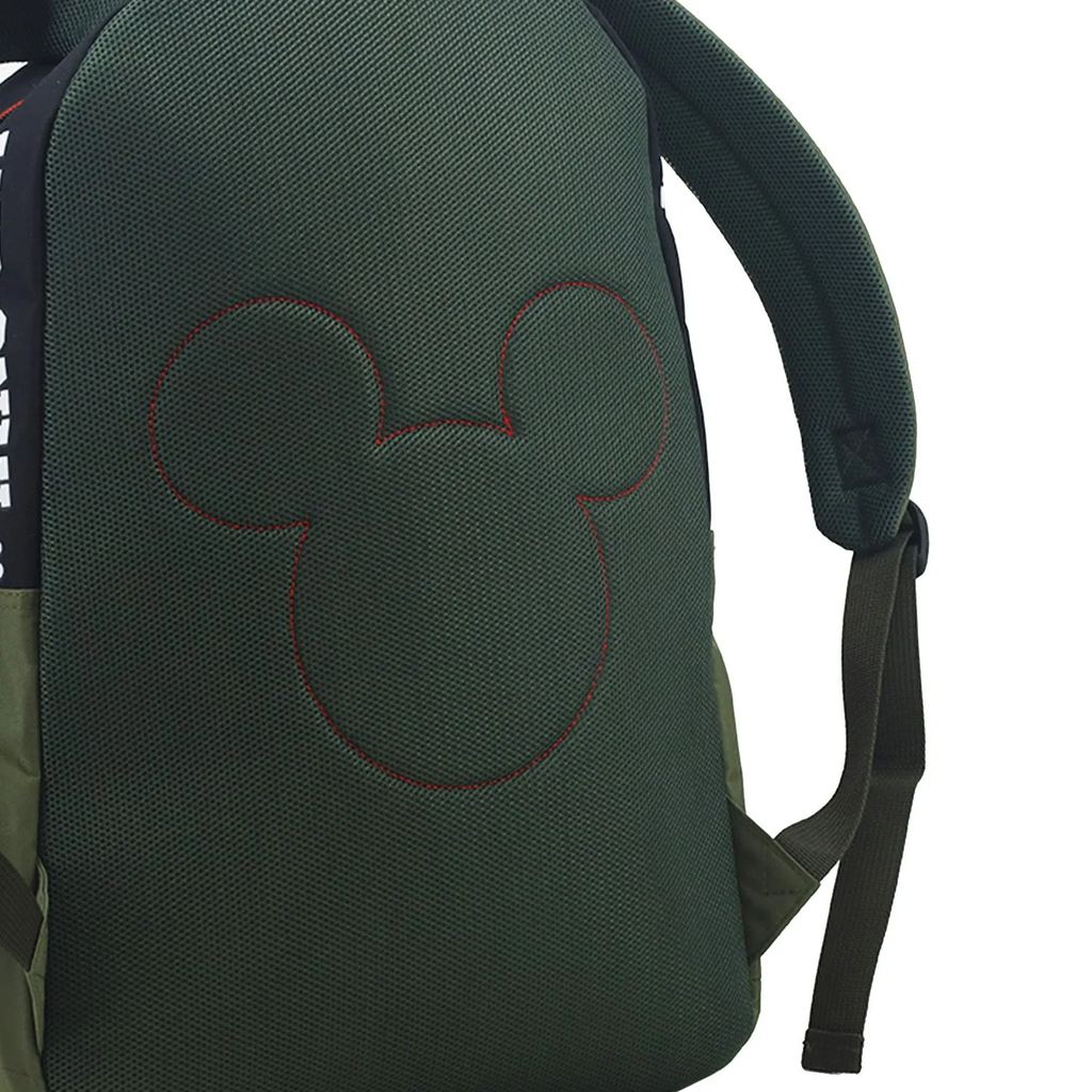 MOCHILA DISNEY MICKEY 18"