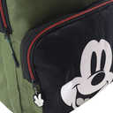 MOCHILA DISNEY MICKEY 18"