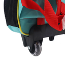 MOCHILA 12" CARRITO MICKEY MOUSE DISNEY