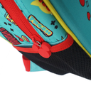 MOCHILA 12" CARRITO MICKEY MOUSE DISNEY