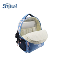 MOCHILA DISNEY STITCH AZUL