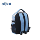 MOCHILA DISNEY STITCH AZUL
