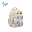 MOCHILA ESPALDA 18" WONDER POCKETS