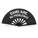 ABANICO ARTESANAL ESTAMPADO