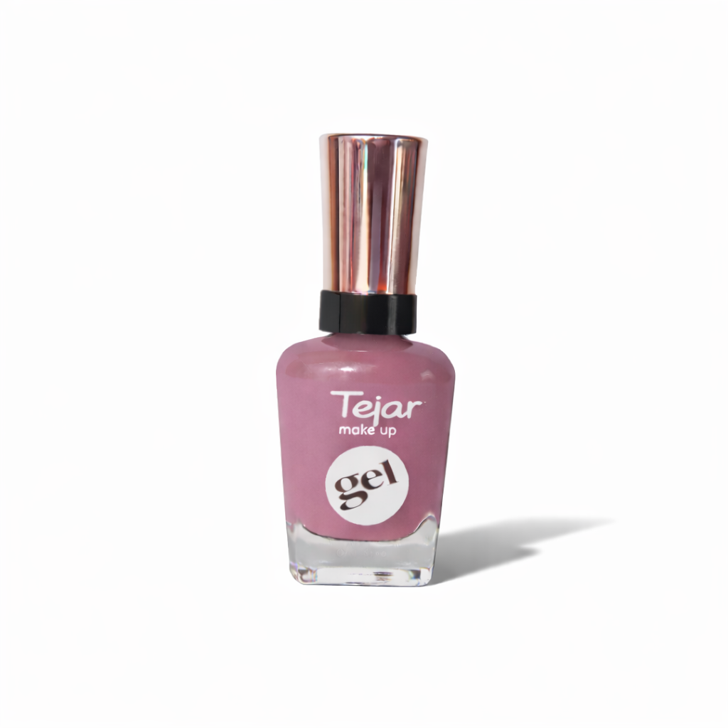 ESMALTE PARA UÑAS GEL 16ML