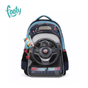 MOCHILA 18" F1 RACE FOOTY