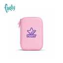 CARTUCHERA TERMOFORMADA CON UTILES FOOTY