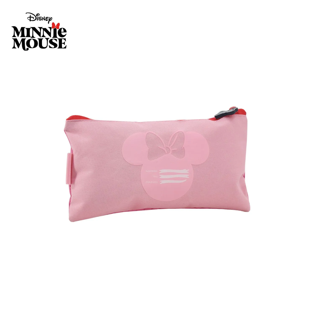 CARTUCHERA DISNEY MINNIE