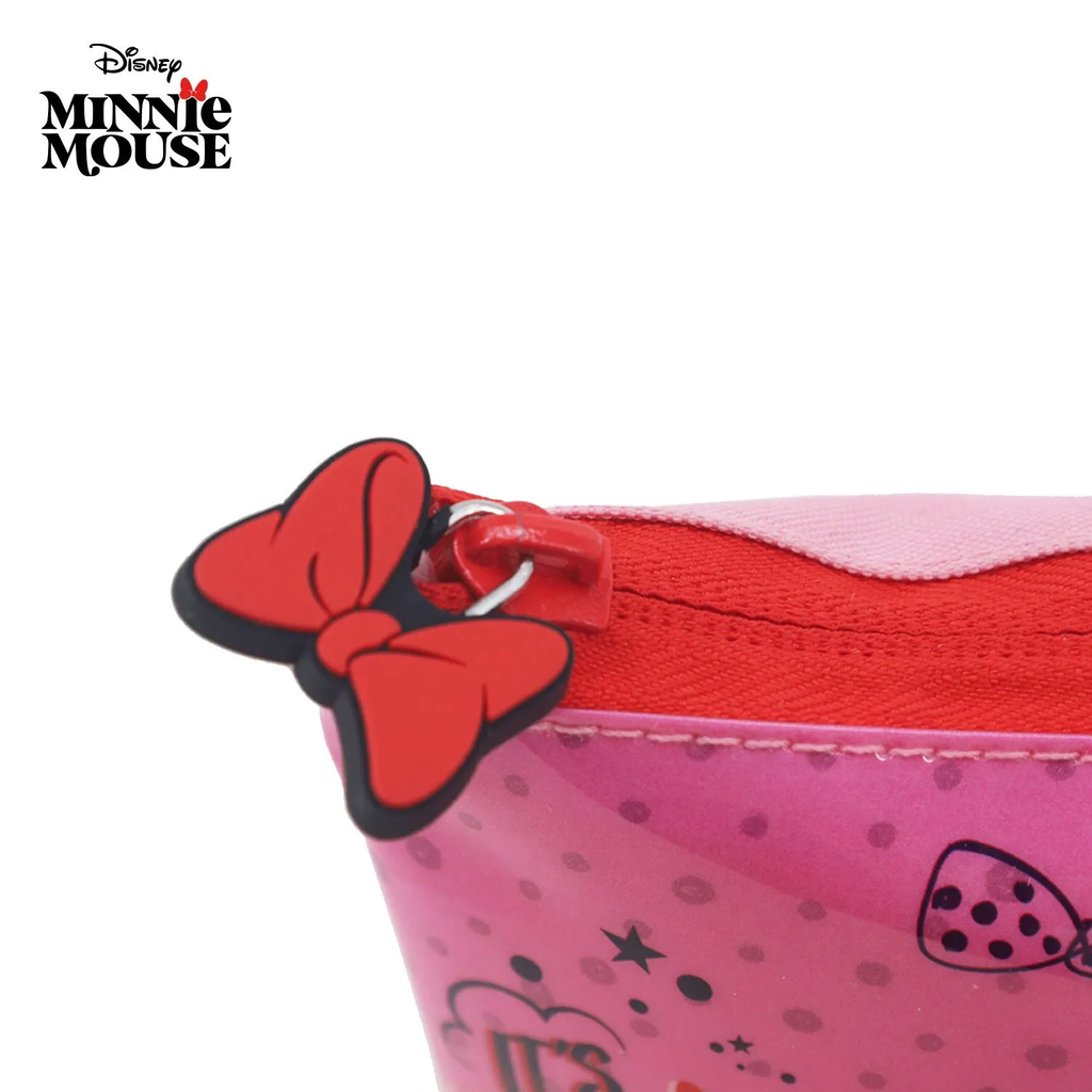 CARTUCHERA DISNEY MINNIE