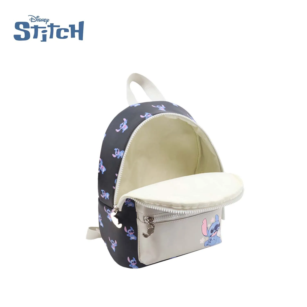 MOCHILA DISNEY STITCH