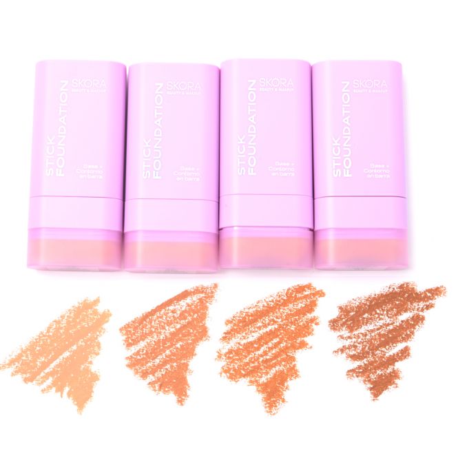 BASE DE MAQUILLAJE EN BARRA