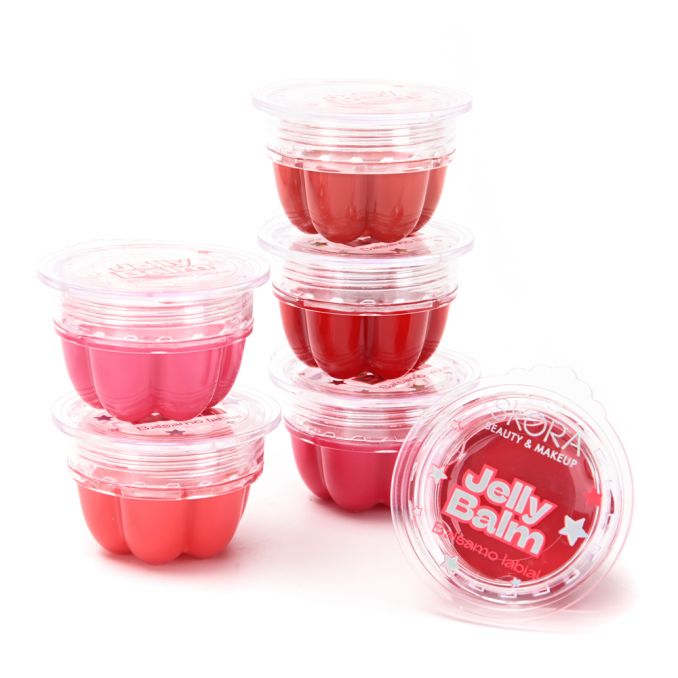 LABIAL LIPGLOSS BALSAMO JELLY