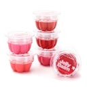 LABIAL LIPGLOSS BALSAMO JELLY