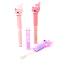 LABIAL LIPGLOSS BRILLO INFANTIL CON LUZ
