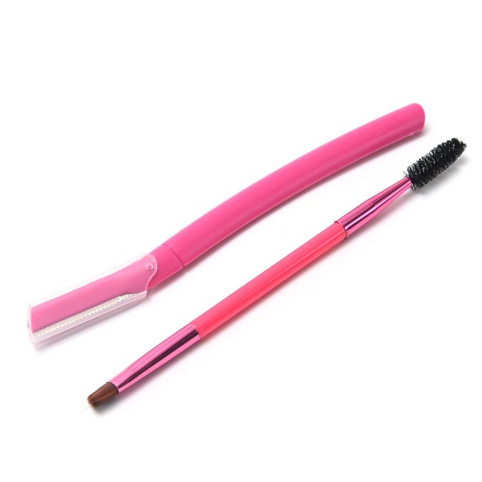 SET PERFILADOR CEJAS Y ROSTRO