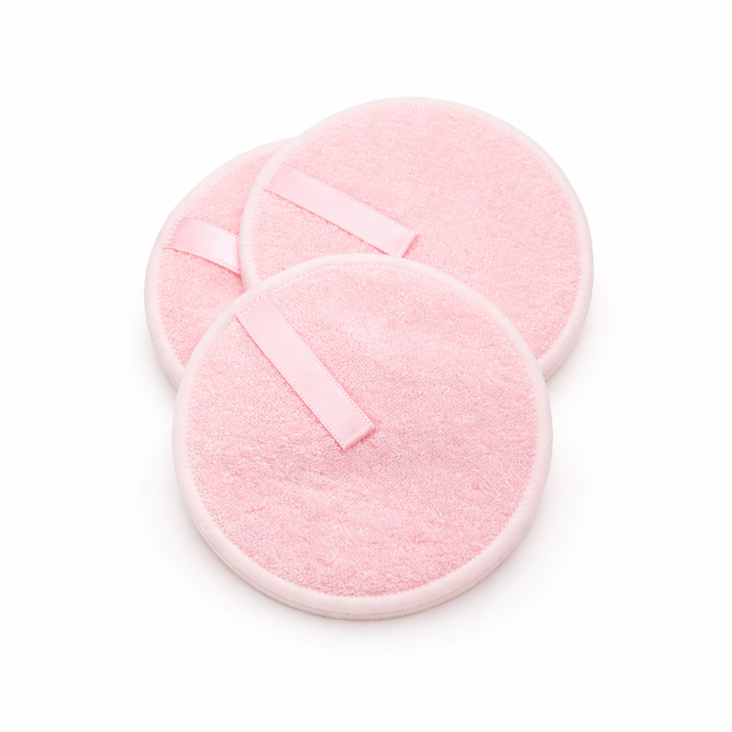 PAD REMOVEDOR MAQUILLAJE X3 TYL