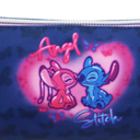CARTUCHERA DISNEY STITCH