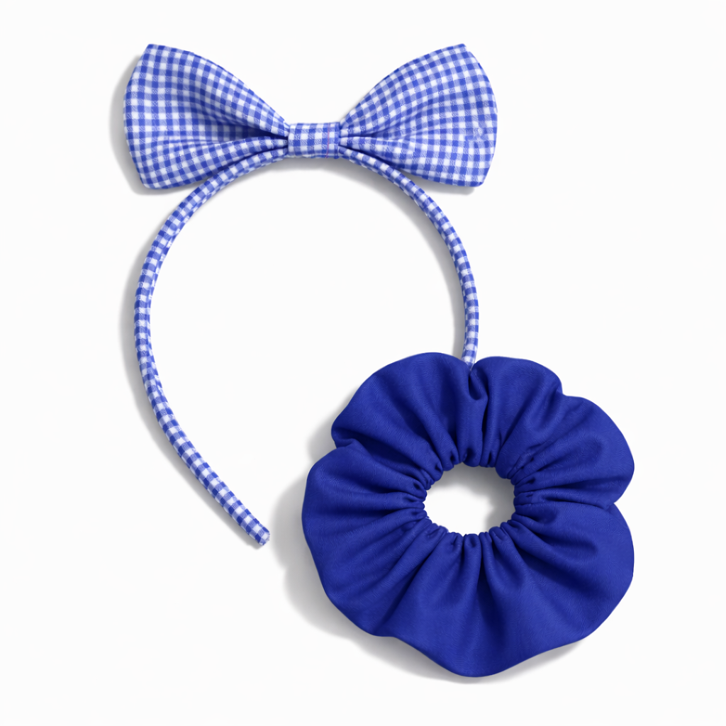 SET COLERO SCUNZI + VINCHA CUADRILLE