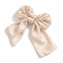 COLERO SCUNZI SATEN CON MOÑO